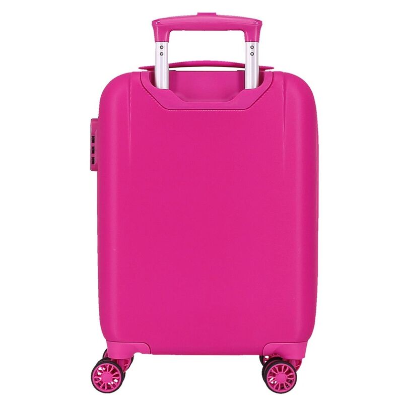 Disney The Aristocats Marie ABS trolley suitcase 50cm Nerdscape