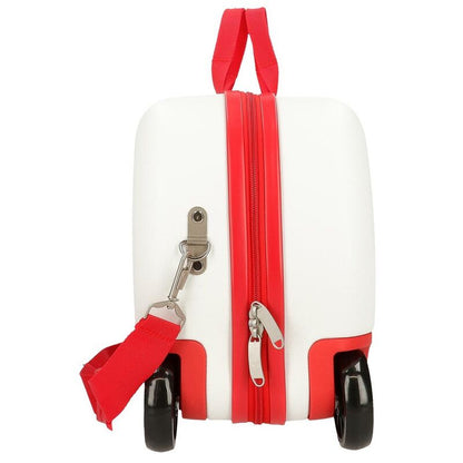 Disney Dumbo Circus ABS suitcase 45cm Nerdscape