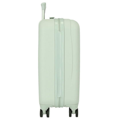 Hello Kitty Fair ABS trolley suitcase 50cm Nerdscape
