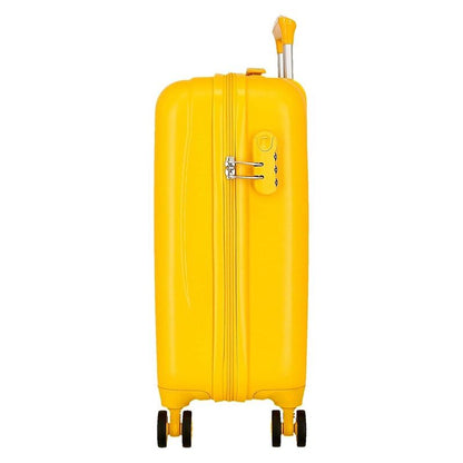 Disney The Lion King Explorer ABS trolley suitcase 50cm Nerdscape