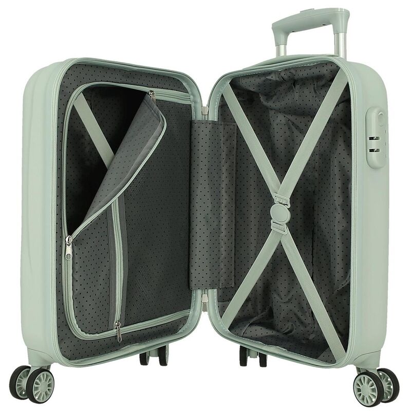 Hello Kitty Fair ABS trolley suitcase 50cm Nerdscape