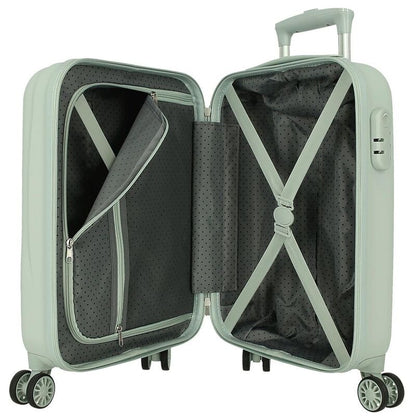Hello Kitty Fair ABS trolley suitcase 50cm Nerdscape