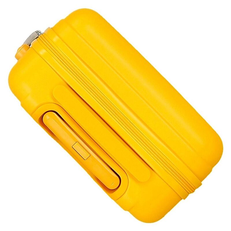 Disney The Lion King Explorer ABS trolley suitcase 55cm Nerdscape