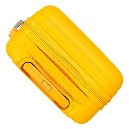 Disney The Lion King Explorer ABS trolley suitcase 50cm Nerdscape
