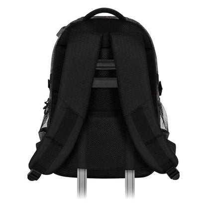 Wednesday Chains adaptable backpack 44cm Nerdscape
