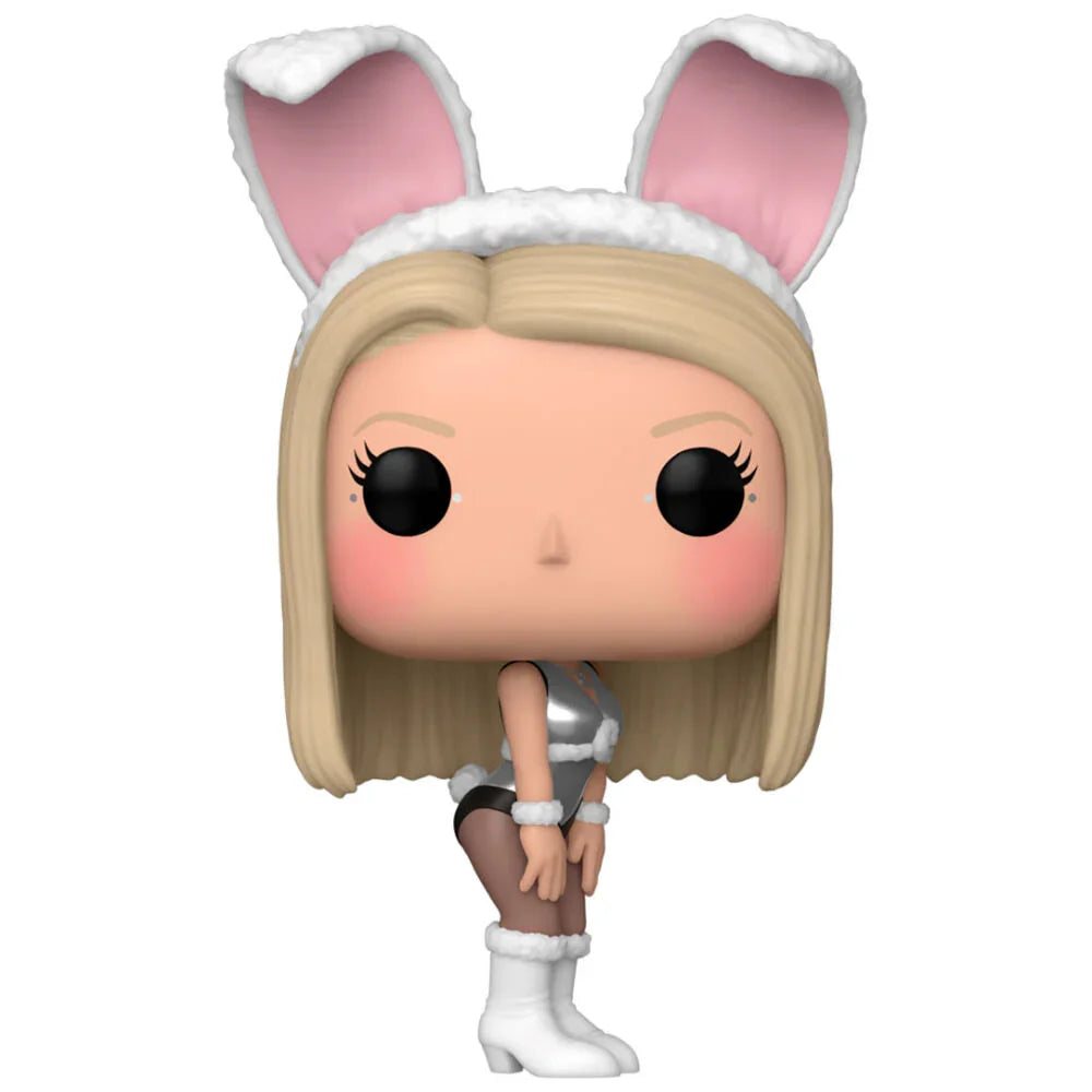 Funko Pop! Mean Girls Regina George 20th Anniversary - Figura da Collezione Vinyl Nerdscape