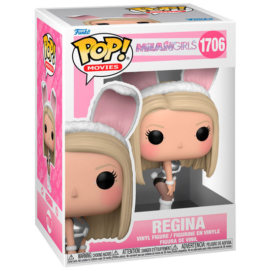 Figurine POP Mean Girls 20e anniversaire Regina George
