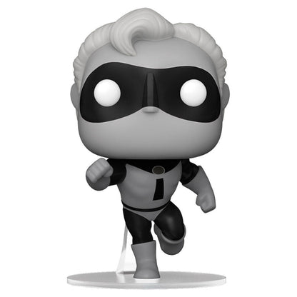 POP figure The Incredibles Mr. Incredible 5 + 1 Chase Nerdscape