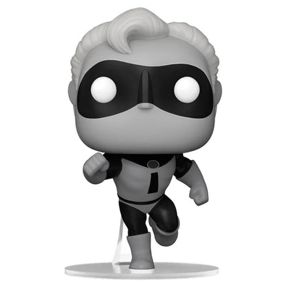 POP figure The Incredibles Mr. Incredible Chase Nerdscape