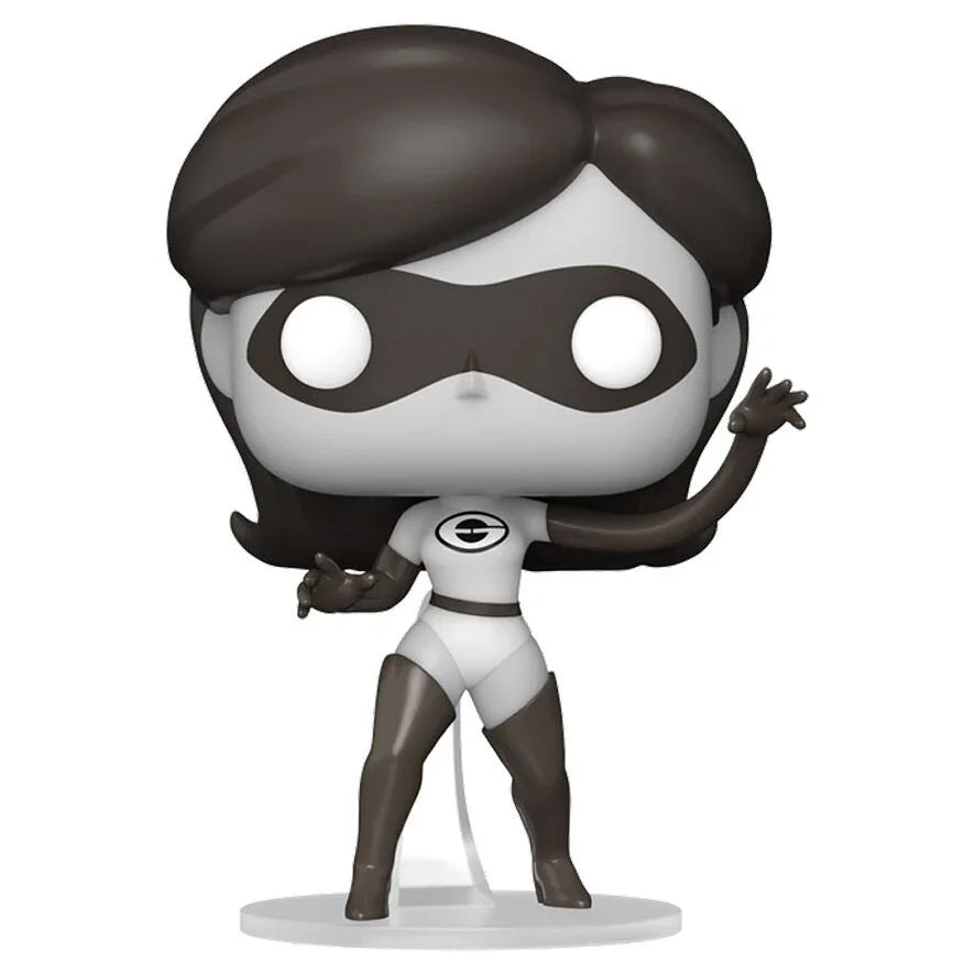 POP figure The Incredibles Elastigirl Chase Nerdscape