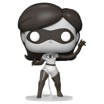 POP figure The Incredibles Elastigirl Chase Nerdscape