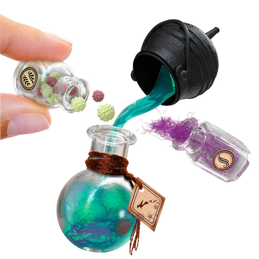 Miniverse Harry Potter Make It Mini Bustina Sorpresa Figura da Collezione - Nerdscape Nerdscape