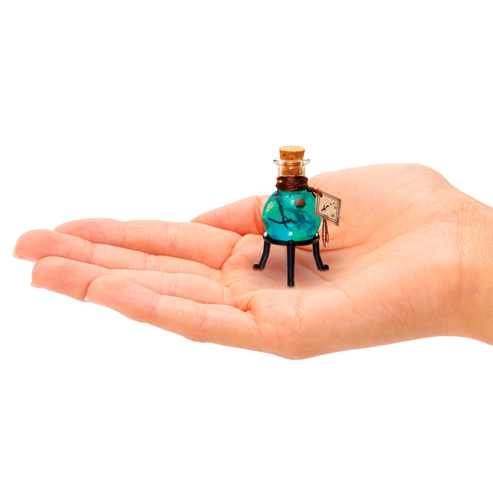 Miniverse Harry Potter Make It Mini Bustina Sorpresa Figura da Collezione - Nerdscape Nerdscape
