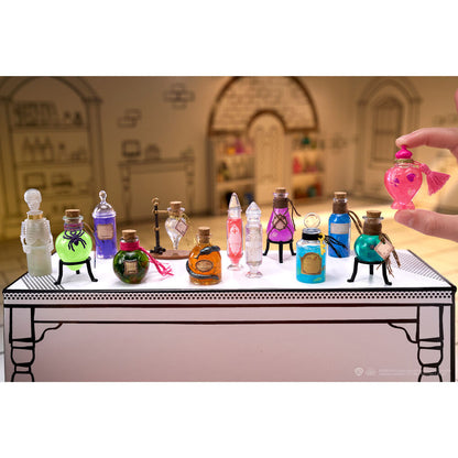 Miniverse Harry Potter Make It Mini Bustina Sorpresa Figura da Collezione - Nerdscape Nerdscape
