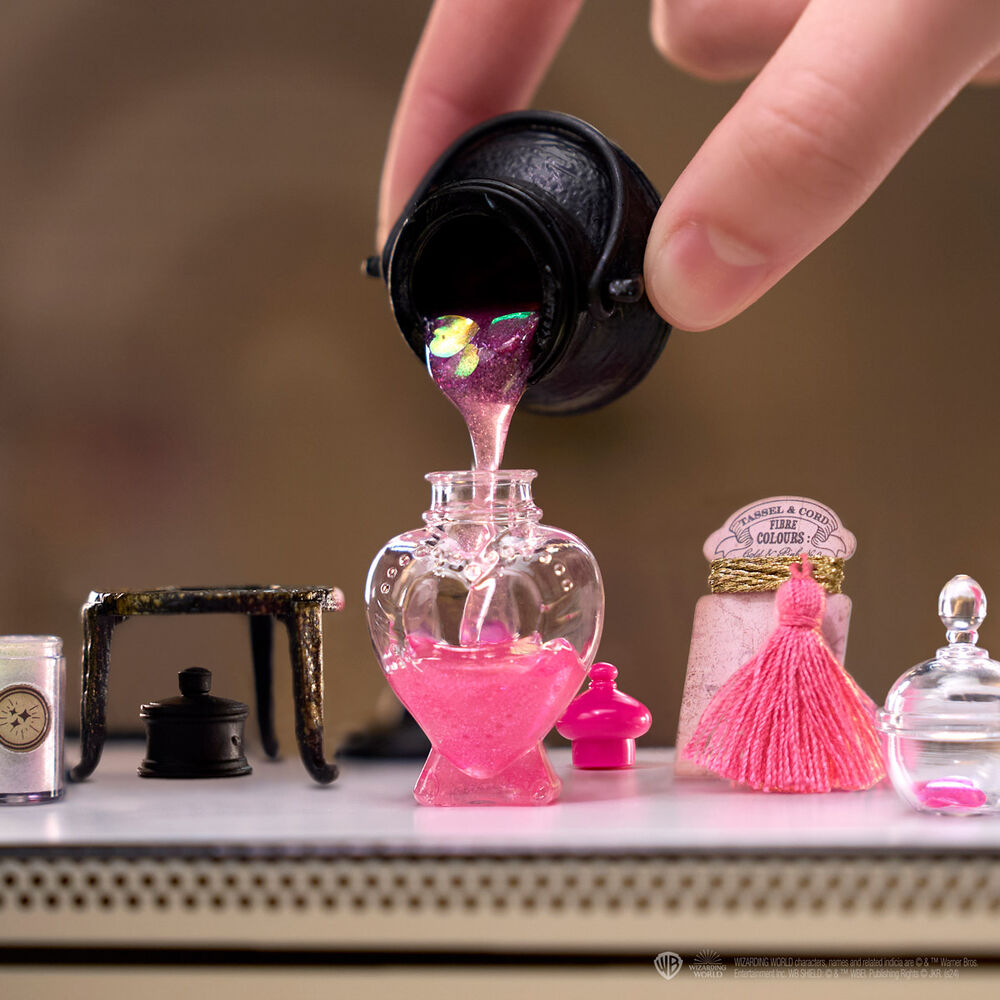 Miniverse Harry Potter Make It Mini Bustina Sorpresa Figura da Collezione - Nerdscape Nerdscape