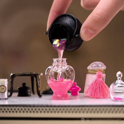 Miniverse Harry Potter Make It Mini Bustina Sorpresa Figura da Collezione - Nerdscape Nerdscape