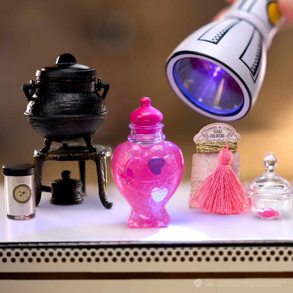 Miniverse Harry Potter Make It Mini Bustina Sorpresa Figura da Collezione - Nerdscape Nerdscape