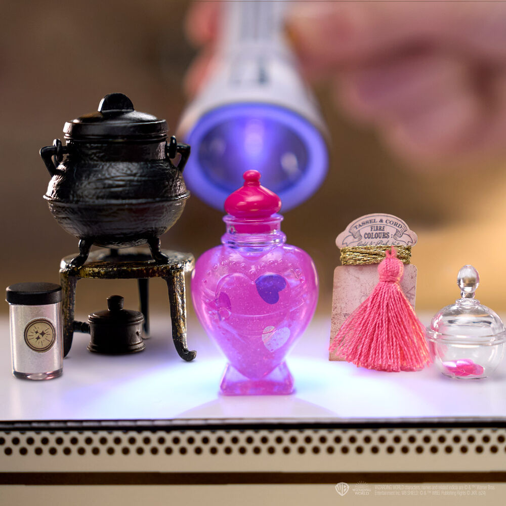 Miniverse Harry Potter Make It Mini Bustina Sorpresa Figura da Collezione - Nerdscape Nerdscape