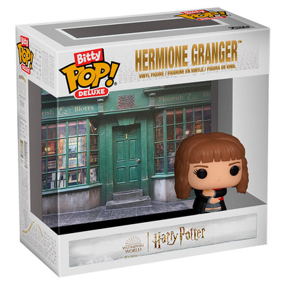 Bitty POP figure Deluxe Harry Potter Hermione Granger