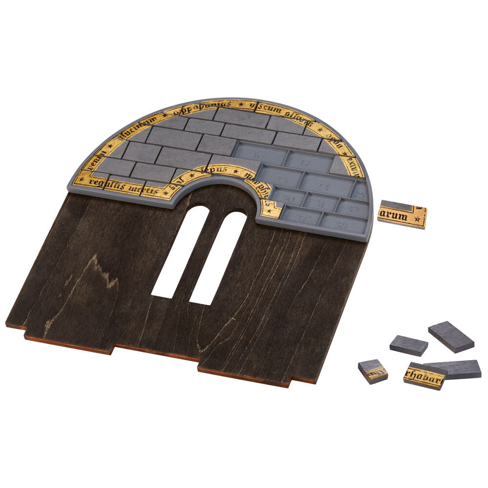 Miniverse Harry Potter Set Aula Pozioni - Figura da Collezione - Nerdscape Nerdscape