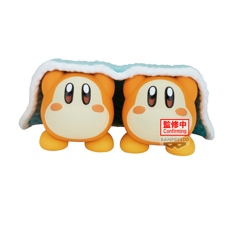 Funko Pop! Waddle Dee Break Time Figura da Collezione - Nerdscape Nerdscape