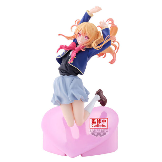 Figurine Oshi no Ko Rubis 18cm