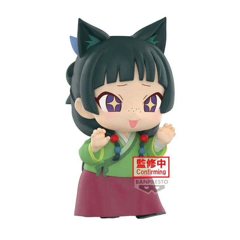 Sofvimates Maomao The Apothecary Diaries Figura da Collezione 15cm - Nerdscape Nerdscape