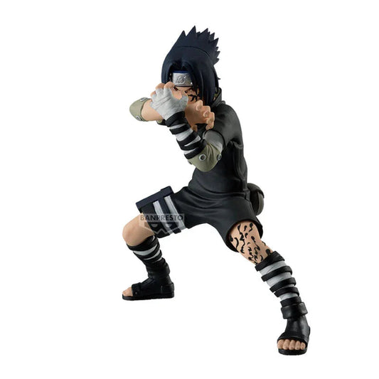 Funko Pop! Sasuke Uchiha Naruto Shippuden Vibration Stars Figura da Collezione - Nerdscape Nerdscape