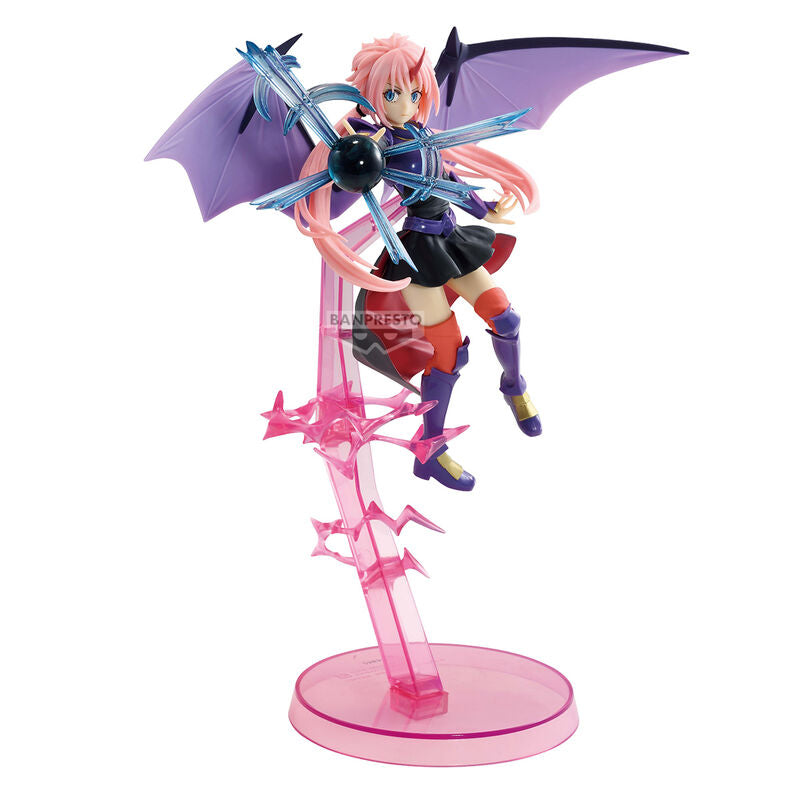 Funko Pop! Milim Dragon Form That Time I Got Reincarnated as a Slime Figura da Collezione - Nerdscape Nerdscape
