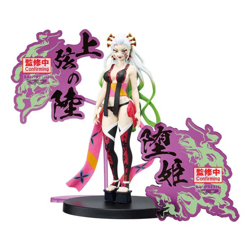Funko Pop! Daki Demon Slayer Kimetsu no Yaiba Figura da Collezione - Nerdscape Nerdscape
