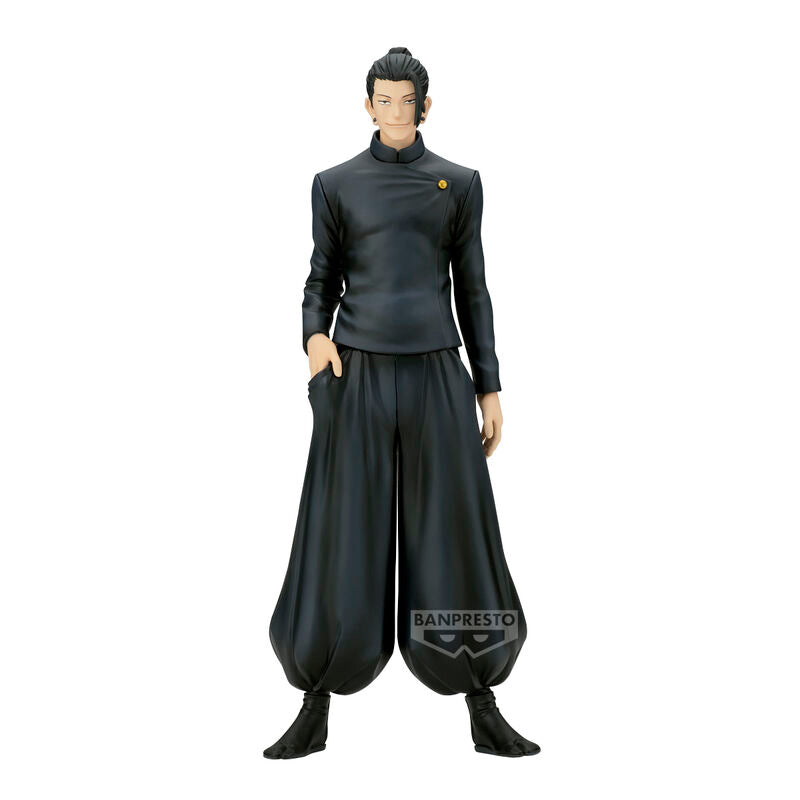 Funko Pop! Suguru Geto Jujutsu Kaisen Figura da Collezione 21cm - Nerdscape Nerdscape