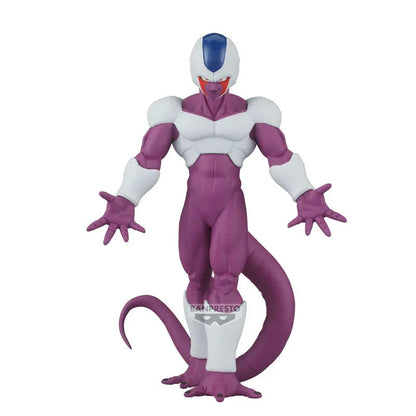 Dragon Ball Z Cooler Solid Edge Works Figura da Collezione - Nerdscape Nerdscape