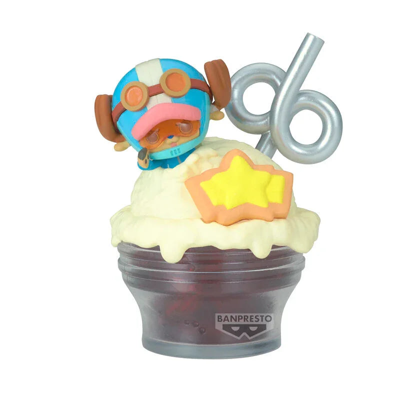Paldoce Chopper One Piece Figura da Collezione - Nerdscape Nerdscape