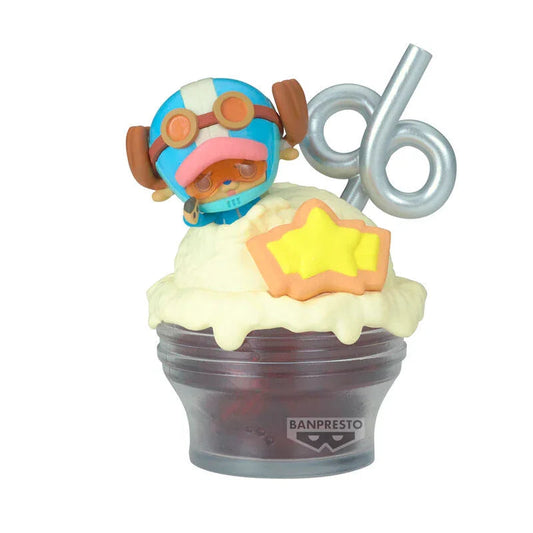 Paldoce Chopper One Piece Figura da Collezione - Nerdscape Nerdscape