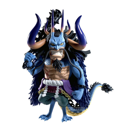 Funko Pop! Kaido One Piece Figura da Collezione 13cm - Nerdscape Nerdscape