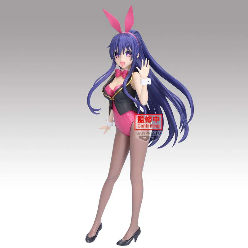 Funko Pop! Tohka Yatogami Glitter & Glamorous - Figura da Collezione - Nerdscape Nerdscape