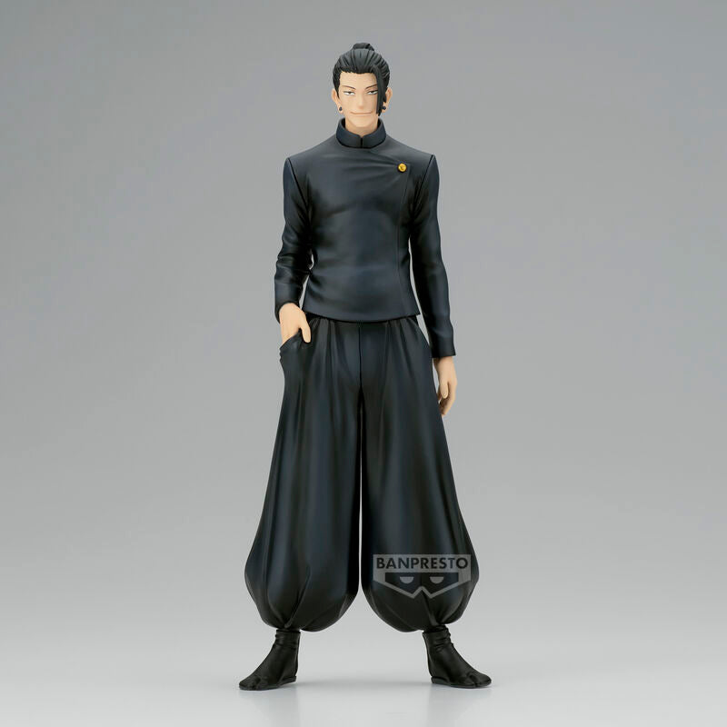 Funko Pop! Suguru Geto Jujutsu Kaisen Figura da Collezione 21cm - Nerdscape Nerdscape