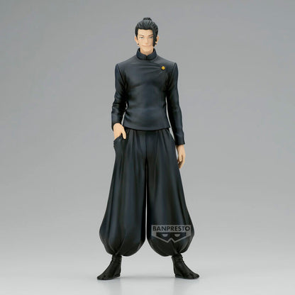 Funko Pop! Suguru Geto Jujutsu Kaisen Figura da Collezione 21cm - Nerdscape Nerdscape