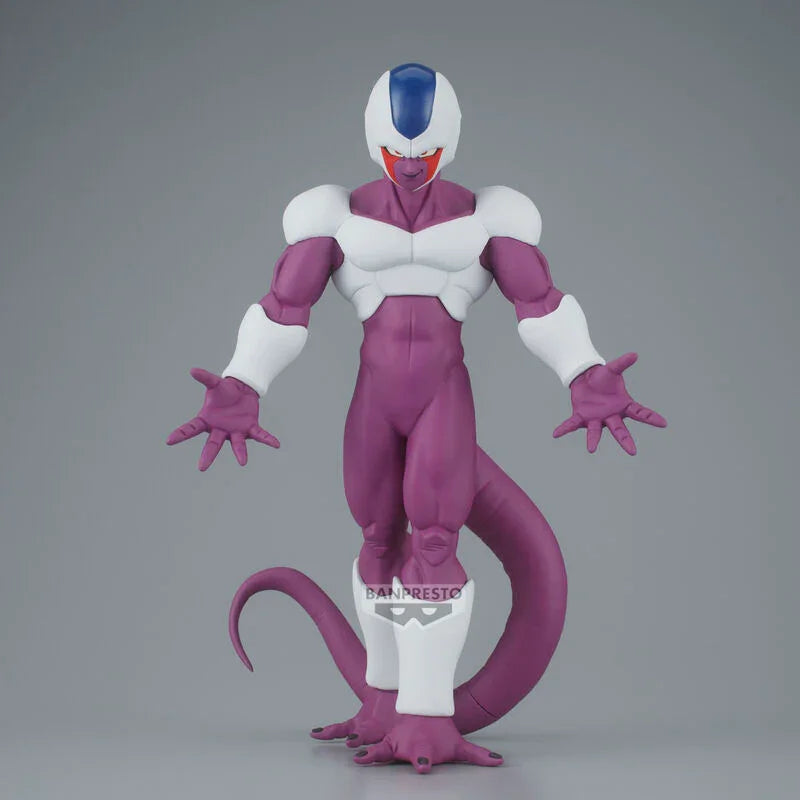 Dragon Ball Z Cooler Solid Edge Works Figura da Collezione - Nerdscape Nerdscape
