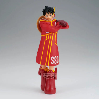 Funko Pop! Monkey D. Luffy Egghead - Figura da Collezione 14cm - Nerdscape Nerdscape