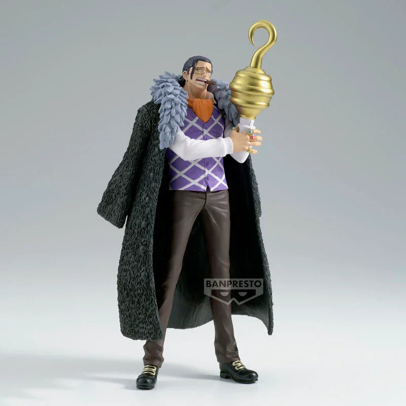 Funko Pop! Crocodile The Grandline Series Figura da Collezione - Nerdscape Nerdscape