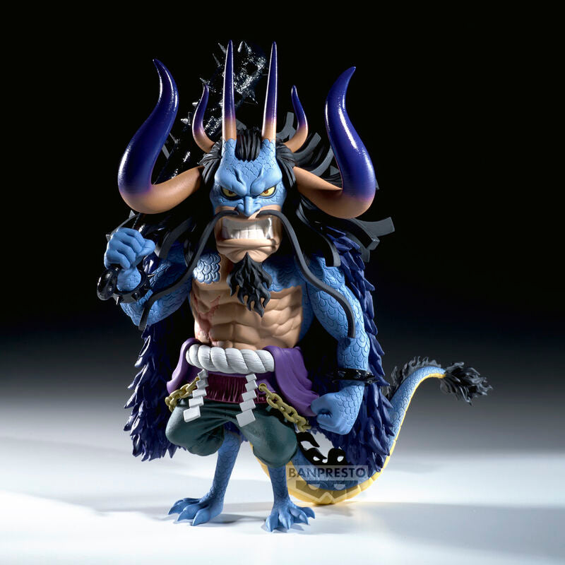 Funko Pop! Kaido One Piece Figura da Collezione 13cm - Nerdscape Nerdscape