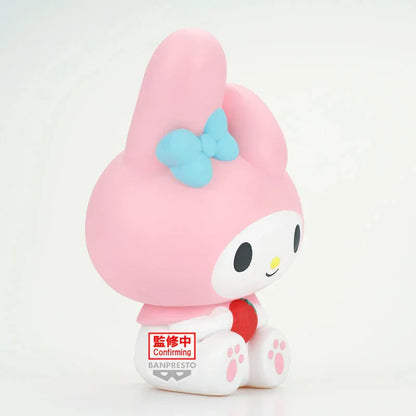 Sanrio My Melody Sofvimates Figura da Collezione - Nerdscape Nerdscape