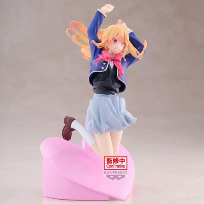 Oshi no Ko Ruby Figura da Collezione 18cm - Nerdscape Nerdscape