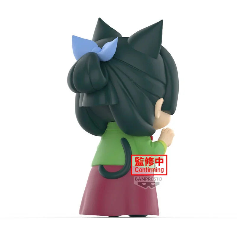 Sofvimates Maomao The Apothecary Diaries Figura da Collezione 15cm - Nerdscape Nerdscape
