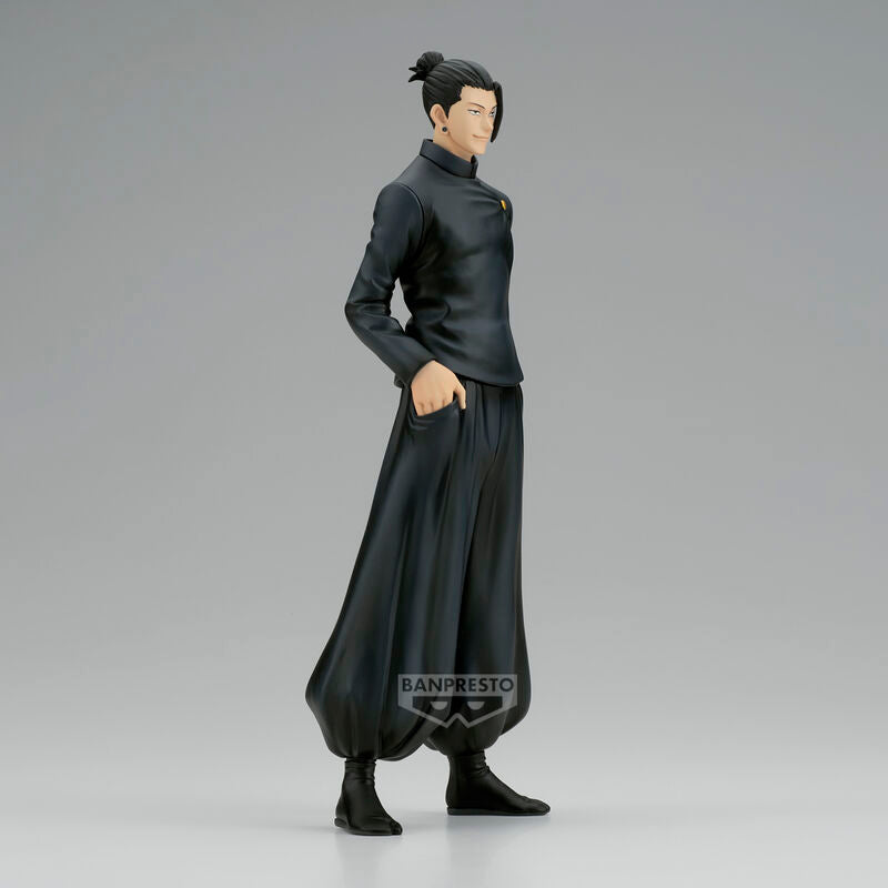 Funko Pop! Suguru Geto Jujutsu Kaisen Figura da Collezione 21cm - Nerdscape Nerdscape