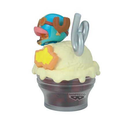 Paldoce Chopper One Piece Figura da Collezione - Nerdscape Nerdscape