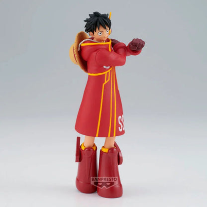 Funko Pop! Monkey D. Luffy Egghead - Figura da Collezione 14cm - Nerdscape Nerdscape