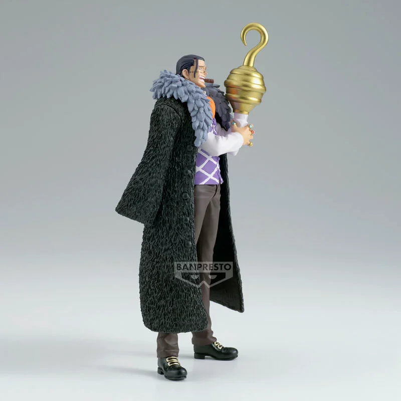 Funko Pop! Crocodile The Grandline Series Figura da Collezione - Nerdscape Nerdscape