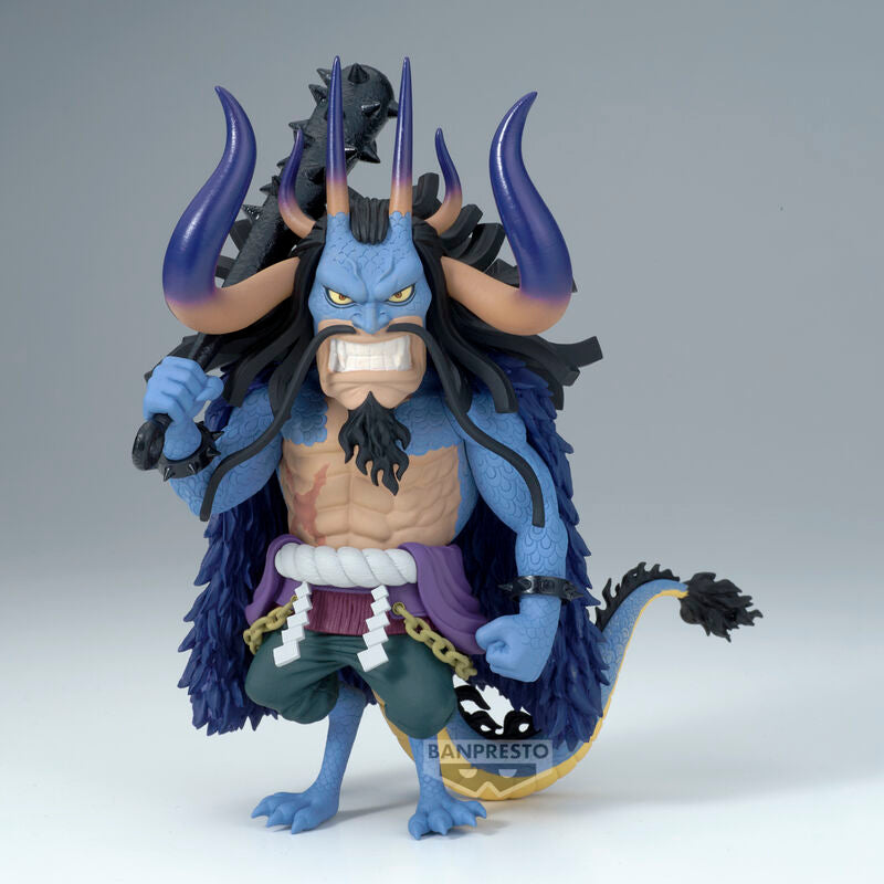 Funko Pop! Kaido One Piece Figura da Collezione 13cm - Nerdscape Nerdscape